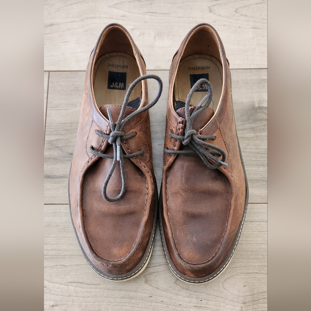 Men's shoes